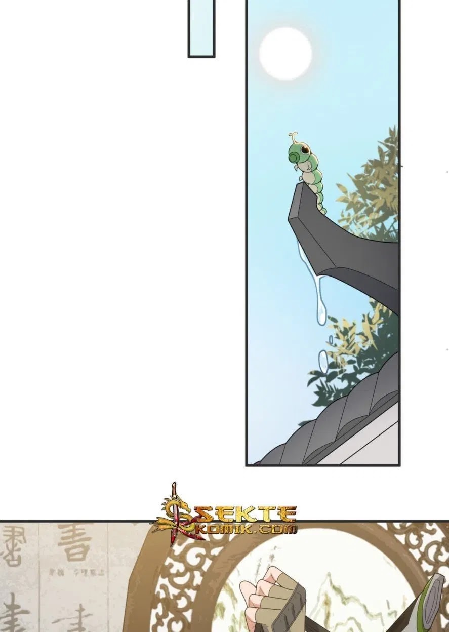 First Dragon (Yuanlong) Chapter 18 Gambar 27